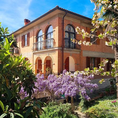 Hotel San Francesco Rapolano Terme Exterior foto